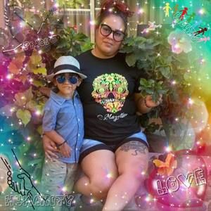 Meet your Posher, Aracely